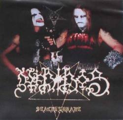 Nebiros (GER) : Stacheldraht